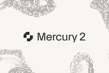 Introducing Mercury 2 – Inception