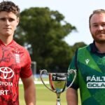 The European Nations Cup could be launched in 2027 with Irish Cricket announcing its plans