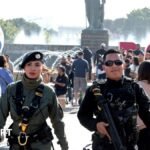 World Cup 2026: Mexico, the host country, plans to deploy 100,000 security personnel