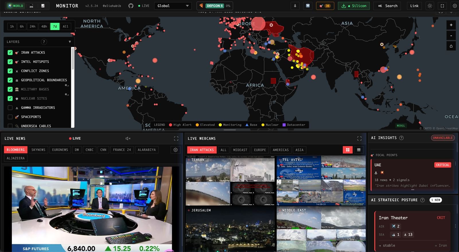 Image may contain Lara Baldesarra, adult, face, head, computers, electronics, monitor and monitor