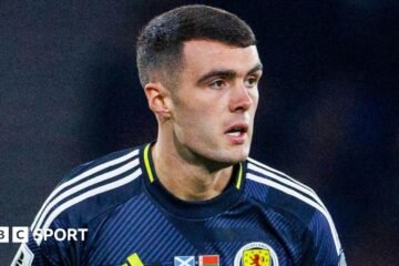 Lennon Miller: The Scottish midfielder is ‘definitely better’ after Udinese move