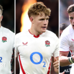 Six Nations: Finn Smith comes into a rejuvenated England squad to face Italy