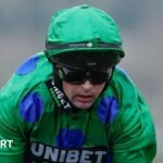 Cheltenham Festival 2026: Nico de Boinville denies racist abuse of Irish rider Declan Coeli