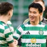 Celtic 3-1 Motherwell: ‘Exciting’ Young shows winger’s impact on season