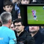 Handball, offside, VAR – is football too complicated?
