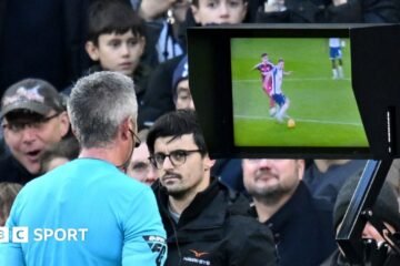Handball, offside, VAR – is football too complicated?