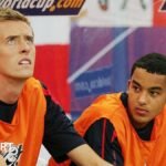 Taking wild cards and leaving out stars is the art of building a World Cup squad