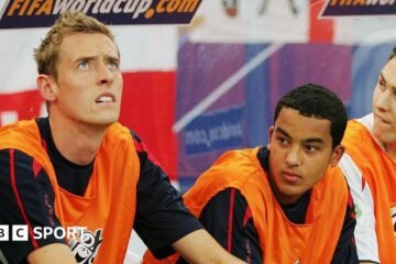 Taking wild cards and leaving out stars is the art of building a World Cup squad