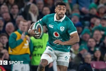 Six Nations 2026: From forgotten man to Six Nations star – Robert Baloconi revived