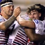 Premier League: Wigan Warriors 23-22 York Knights – Wigan continues to win 100%