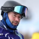 Davey Zio: How the joy of the Winter Paralympics will strengthen the fight against motor neurone disease