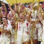 WXV World Series: Red Roses host Australia, Canada and New Zealand in September