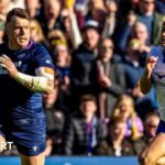 Six Nations 2026: Jack Dempsey’s rise from Wallabies outcast to Scotland powerhouse