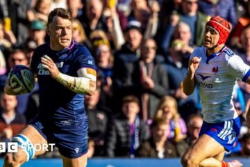 Six Nations 2026: Jack Dempsey’s rise from Wallabies outcast to Scotland powerhouse