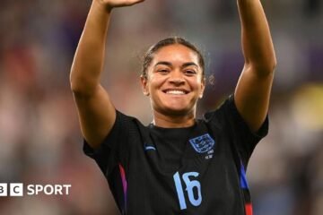 Football Blacklist 2025: Jace Carter, Eberechi Eze and Alex Iwobi named