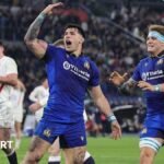 Six Nations 2026: England win helps ‘continue writing Italian history’