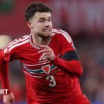 Neco Williams talks Wales icons and World Cup qualifiers