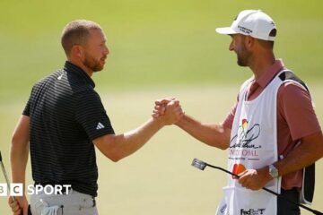 Arnold Palmer Invitational: Daniel Berger leads by three shots as Rory McIlroy struggles at Bay Hill