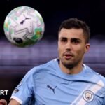 Rodri: Manchester City defender fined £80,000 due to referee comments