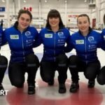 2026 World Women’s Curling Championship: Scotland loses twice