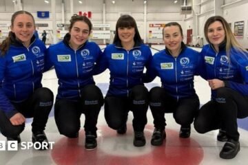 2026 World Women’s Curling Championship: Scotland loses twice