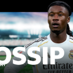 Football gossip: Camavinga, Lukeba, Wharton, Almala, Brandt, Anderson