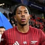 Arsenal: What’s going on with Miles Lewis Skelly?