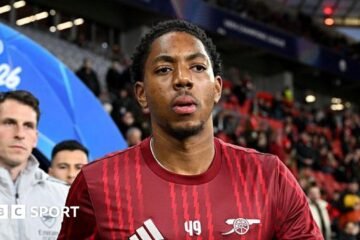 Arsenal: What’s going on with Miles Lewis Skelly?