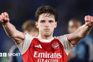 Is Arsenal’s ‘bad guys’ tonight victorious in the English Premier League?