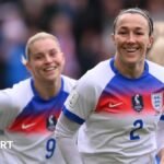 Lucy Bronze: The ‘amazing’ veteran full-back remains a regular for England