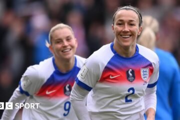 Lucy Bronze: The ‘amazing’ veteran full-back remains a regular for England