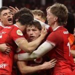Six Nations 2026: Winners from Wales promotion campaign