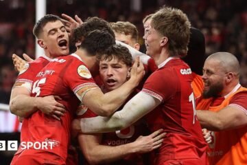 Six Nations 2026: Winners from Wales promotion campaign