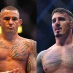 Have fans jumped on the Tom Aspinall train too early? Dustin Poirier delivers a brutally honest take