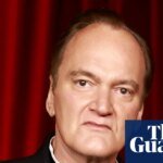 ‘Lack of Class’: Quentin Tarantino hits back at Rosanna Arquette over Pulp Fiction N-word criticism | film