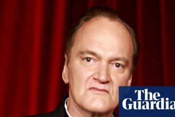 ‘Lack of Class’: Quentin Tarantino hits back at Rosanna Arquette over Pulp Fiction N-word criticism | film