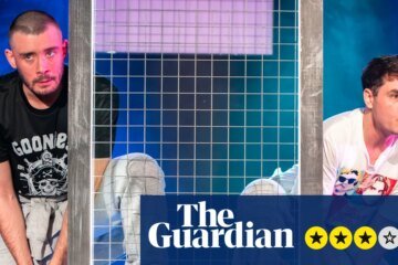 Review of The Legend of Davy Mackenzie – Butch, Sundance and the Final Cinematic Farewell | stage