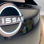 Nissan’s new hybrid vehicle is the first of its kind in the United States to blend electric drive with a gas engine