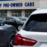 Used car prices jump ahead of optimism for the spring selling season