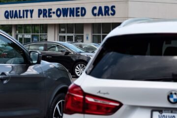 Used car prices jump ahead of optimism for the spring selling season