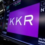 Moody’s downgraded the private credit fund managed by KKR and Future Standard to risk