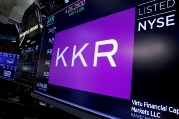 Moody’s downgraded the private credit fund managed by KKR and Future Standard to risk