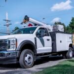 Ford launches Pro AI for multi-billion dollar business