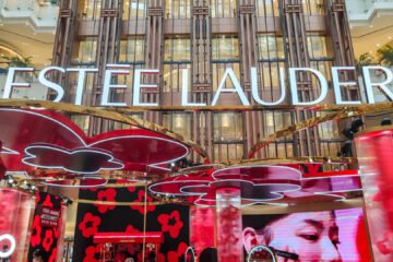 Estée Lauder is in talks to merge with Puig amid its ongoing turnaround plan