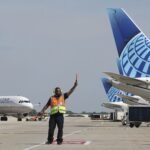 United Airlines is ditching more economy seats in favor of larger premium cabins