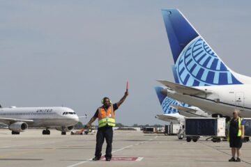 United Airlines is ditching more economy seats in favor of larger premium cabins