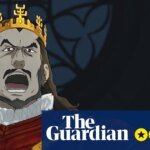 Scarlet Review – Mamoru Hosoda turns Hamlet into a story of wandering knights and profound “nothingness” | film