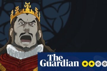 Scarlet Review – Mamoru Hosoda turns Hamlet into a story of wandering knights and profound “nothingness” | film