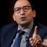 Blackstone’s Gray defends the world’s largest private credit fund
