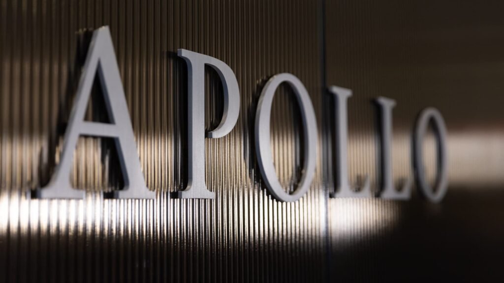 Apollo CEO John Zito is skeptical about valuations for private equity programs